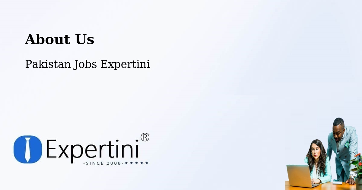About Expertini Recruitment Platform  – Uthal - Uthal, Pakistan Jobs Expertini