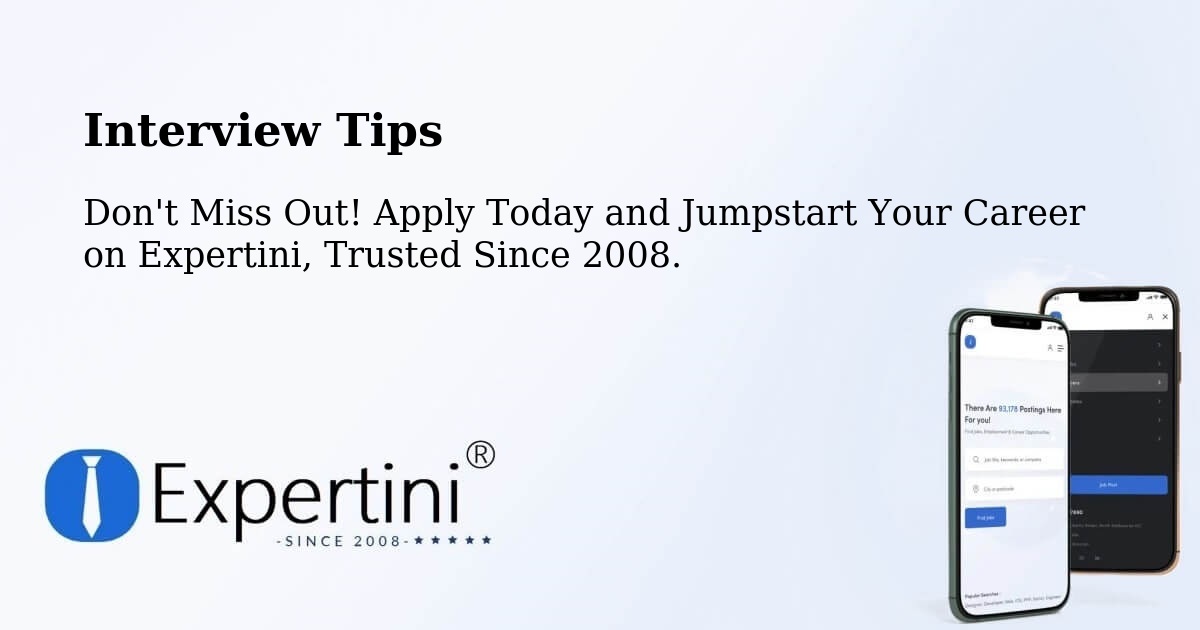 Interview Tips & Techniques for Job Seekers – Uthal - Uthal, Pakistan Jobs Expertini