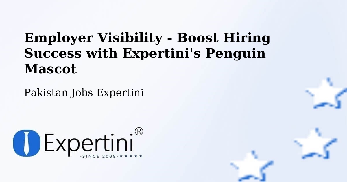 CV and Resume Visibility Optimization – Uthal - Pakistan Jobs Expertini